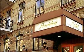 Poseidon Hotel Gothenburg